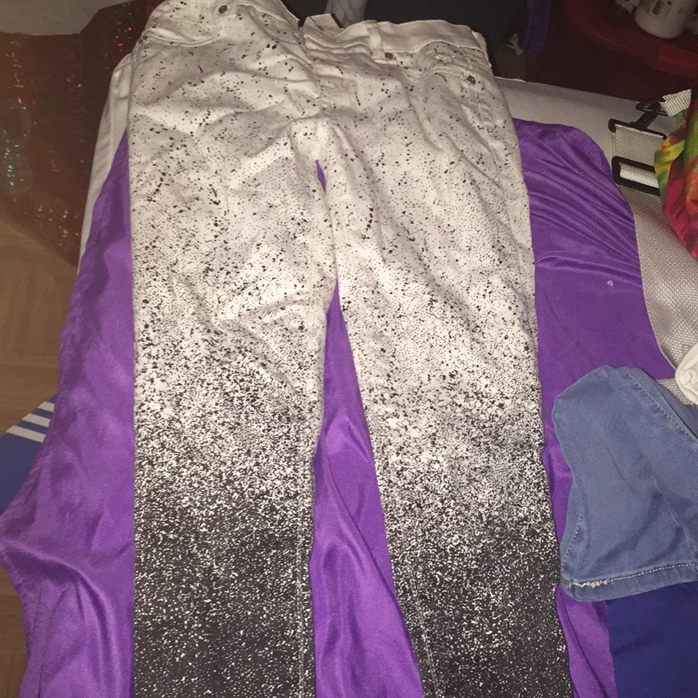 Jeggings